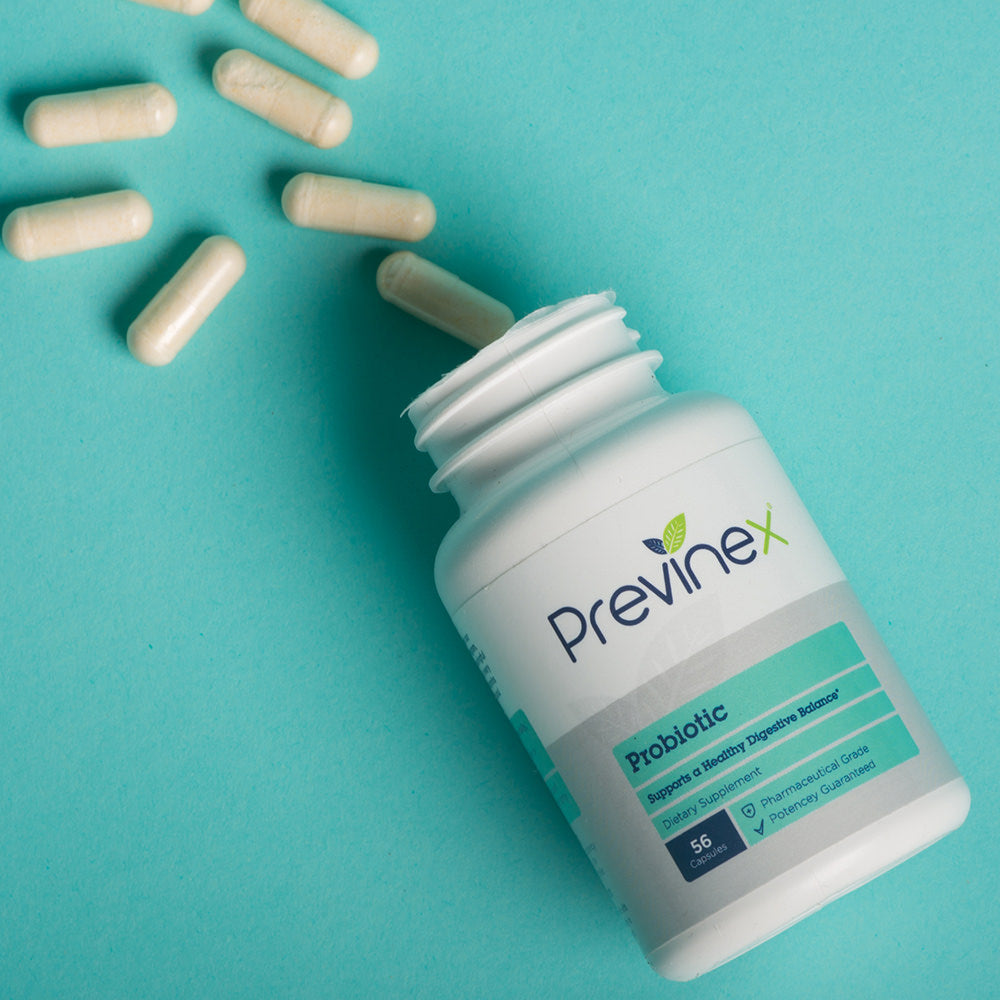 Previnex Previnex® Probiotic