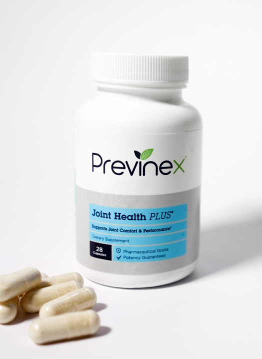 Joint Health PLUS®