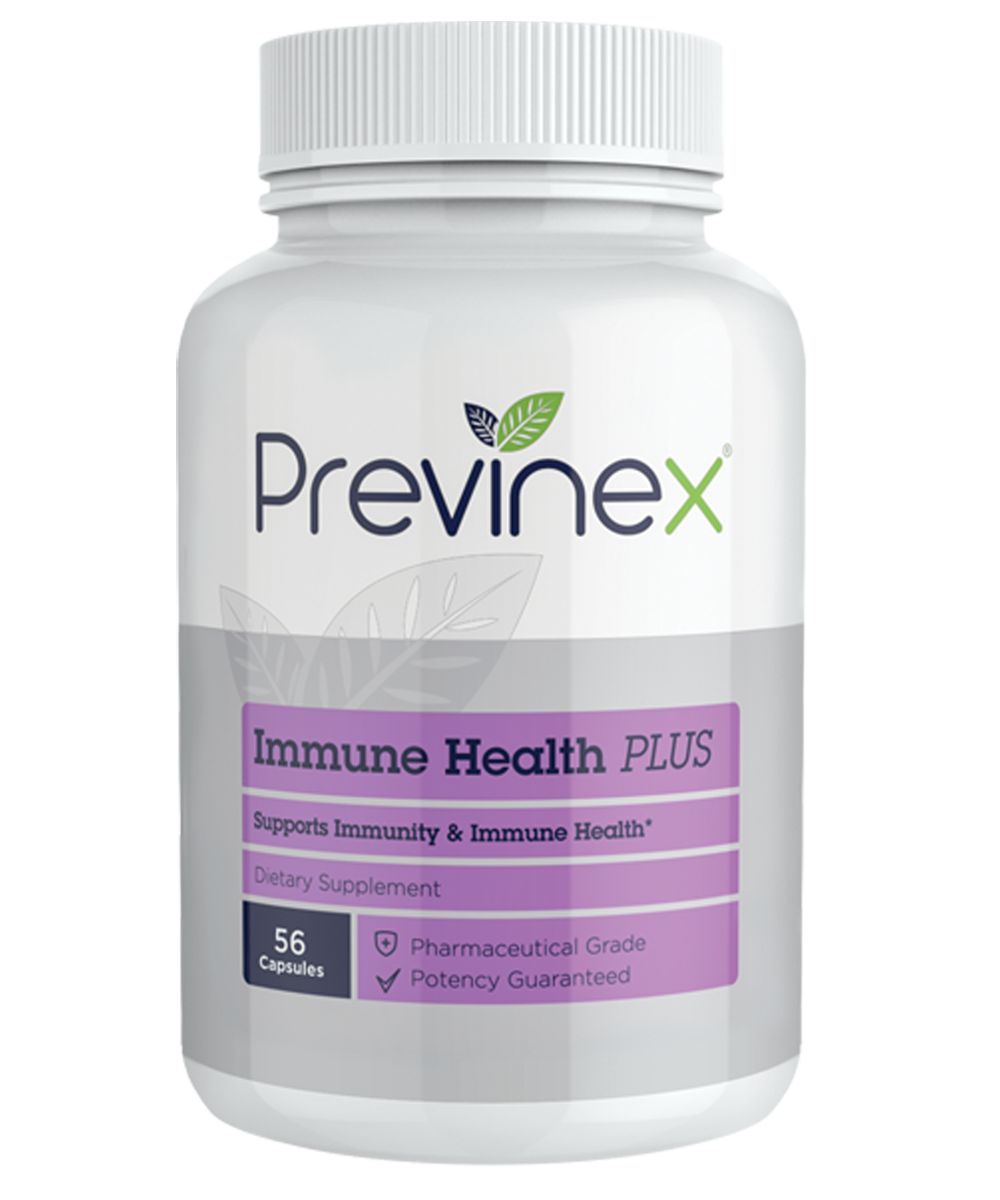 Previnex Immune Health PLUS