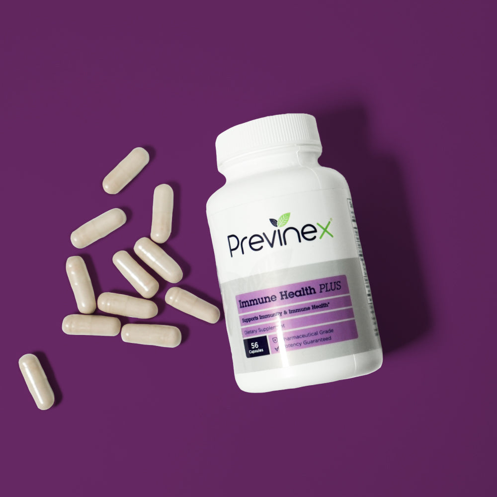 Previnex Immune Health PLUS