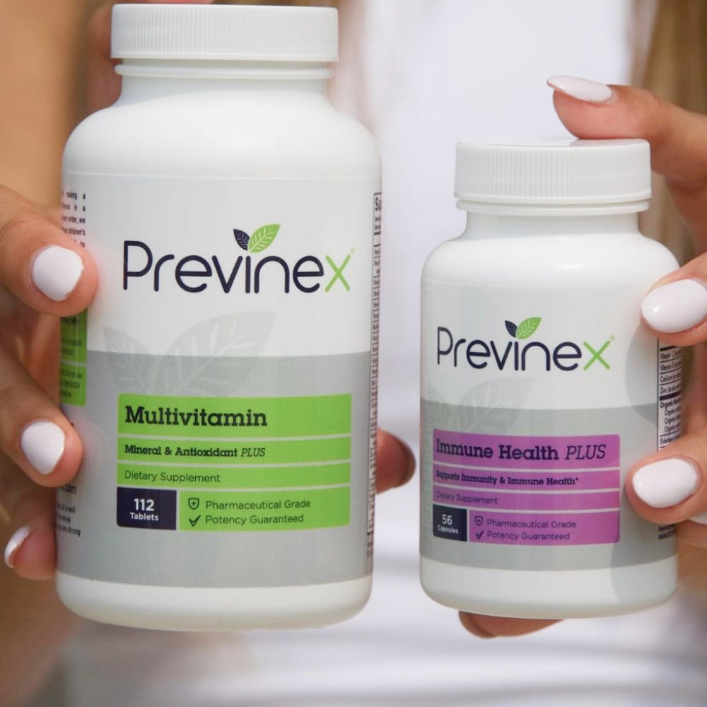 Previnex Immune Health PLUS