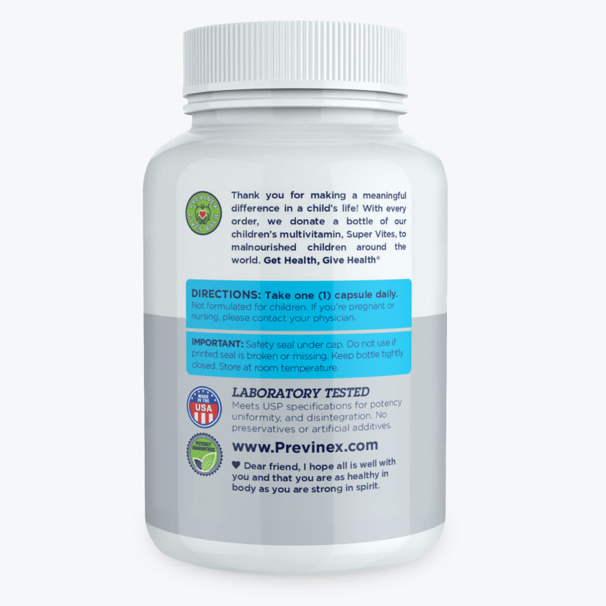 Previnex Joint Health PLUS®