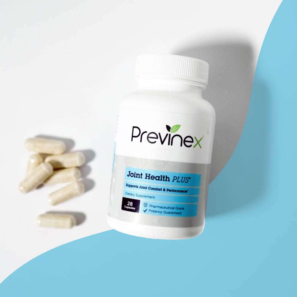 Previnex Joint Health PLUS®