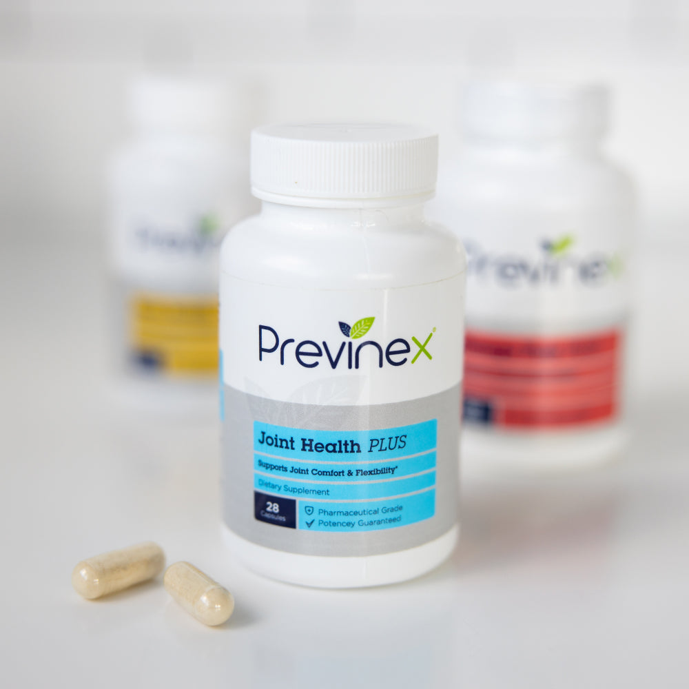 Previnex Joint Health PLUS®