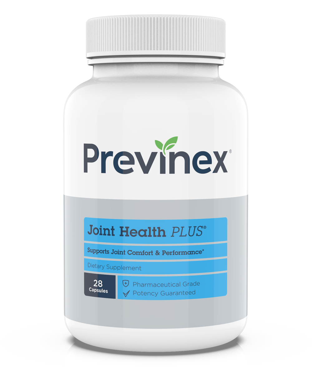 Previnex Joint Health PLUS®