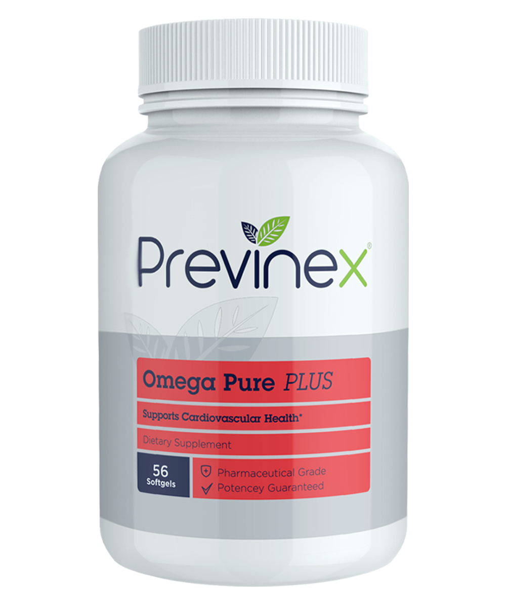 Previnex Omega Pure PLUS