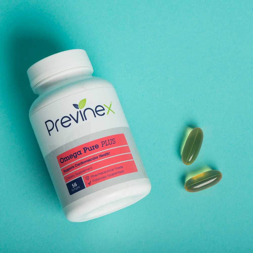 Previnex Optimal Health Pack - Save 10% as a Bundle!