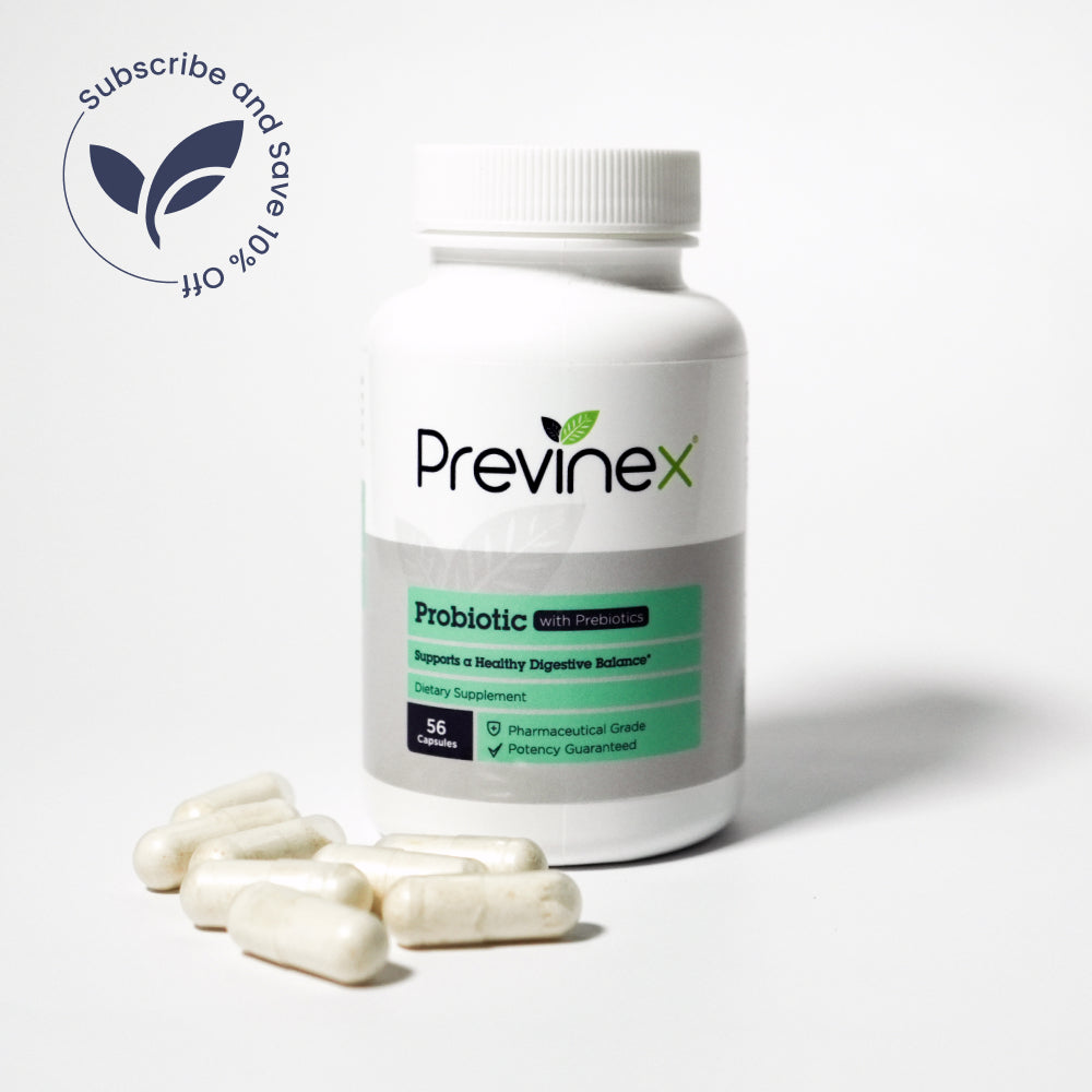 Previnex® Probiotic