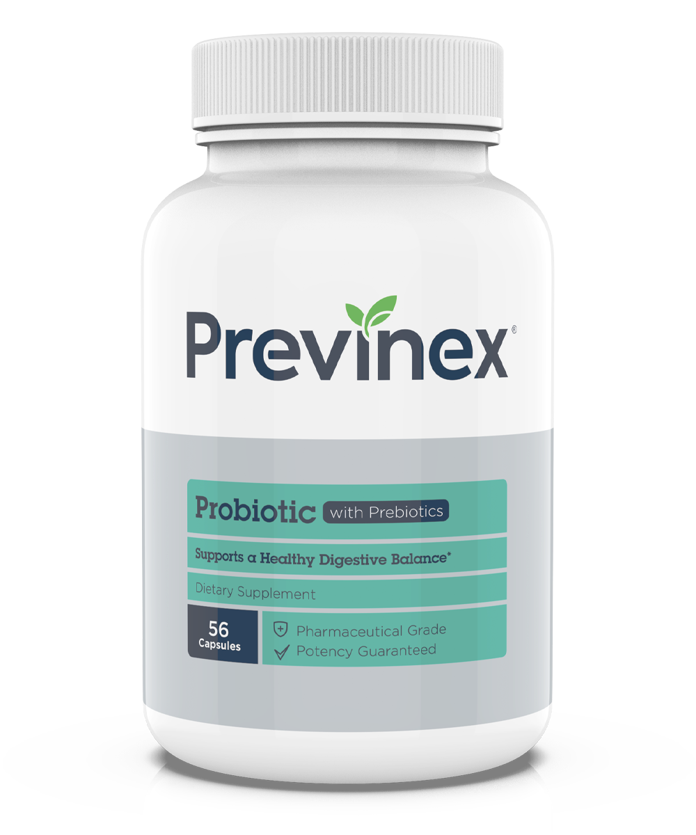 Previnex Previnex® Probiotic